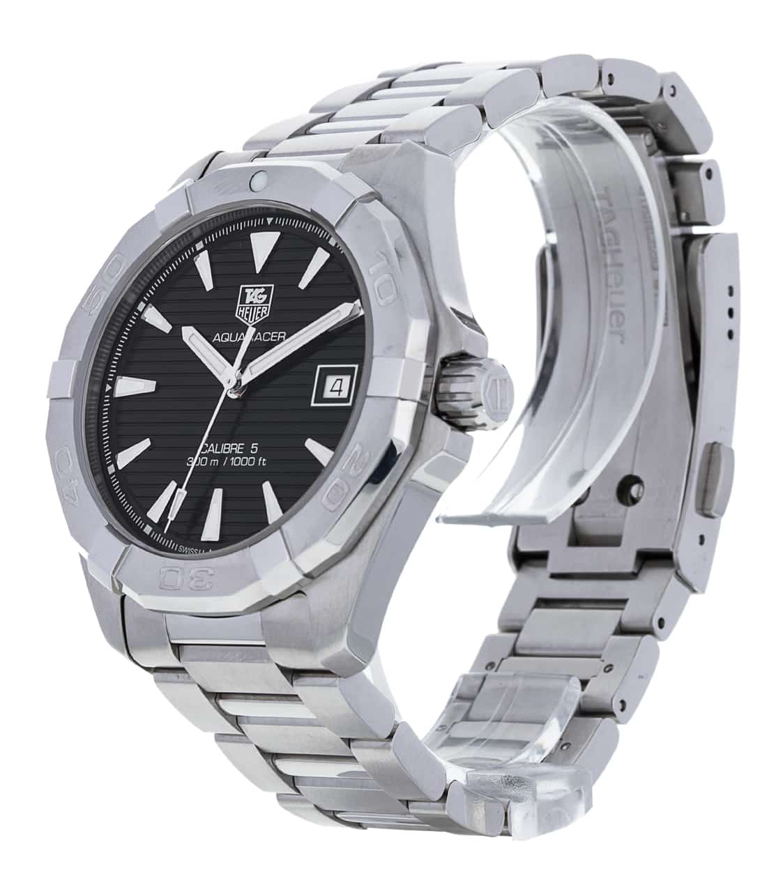 Tag heuer aquaracer calibre 5 way2110 best sale